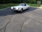 Thumbnail Photo undefined for 1970 Lincoln Mark III